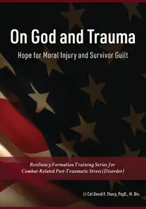 Image of On God and Trauma