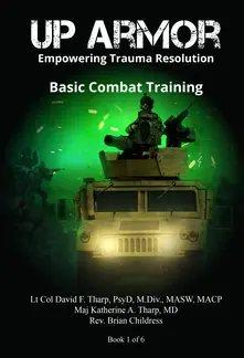 Image of UPARMOR Book 1: Basic Combat Training