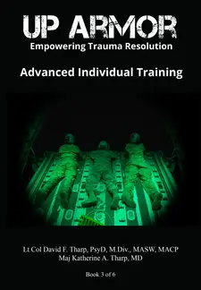 Image of UPARMOR Book 3: Advanced Individual Training