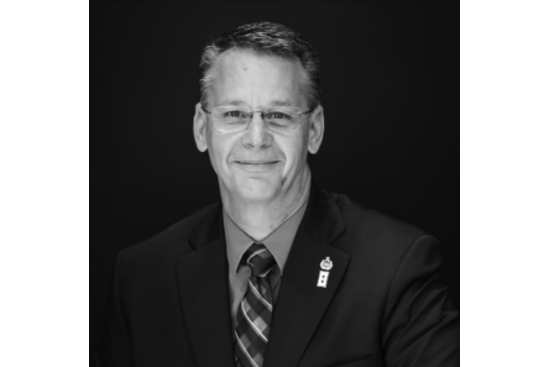 Image of Kevin Weaver<br>President/CEO, The Warrior's Journey